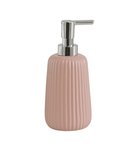 Photo: MARIKA Freestanding Soap Dispenser, pink