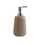 Photo: MARIKA Freestanding Soap Dispenser, tortora