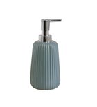 Photo: MARIKA Freestanding Soap Dispenser, azzurro