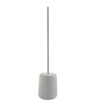 Photo: MARIKA Freestanding Toilet Brush/Holder, grey