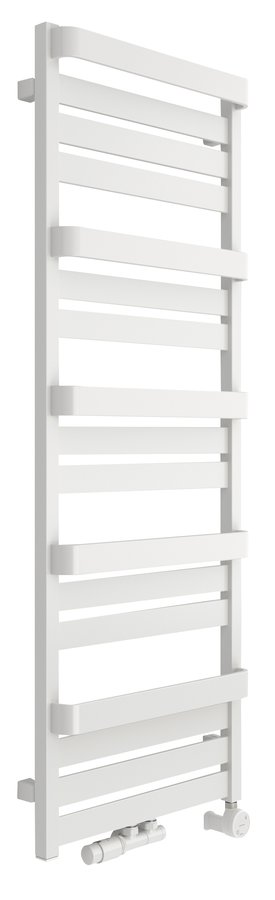 Sapho MARILENA otopné těleso 500x1370mm, bílá mat MR137