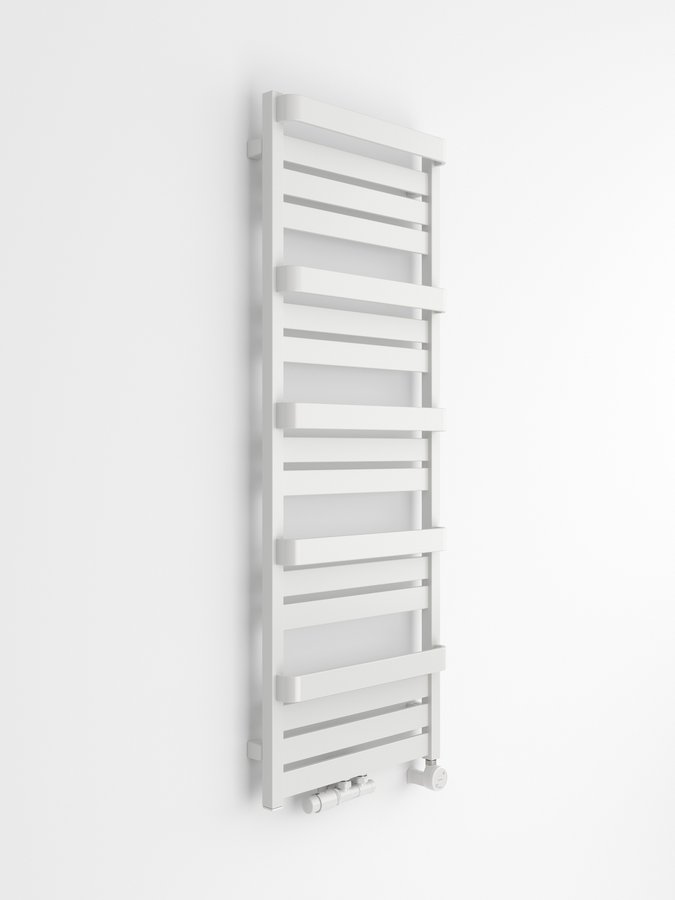 Sapho MARILENA otopné těleso 500x1370mm, bílá mat MR137