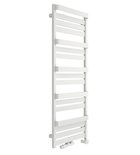 Photo: MARILENA bathroom radiator 500x1370mm, white