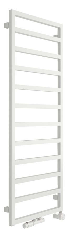 GIANLUCA otopné těleso 500x1350mm, bílá mat GL135