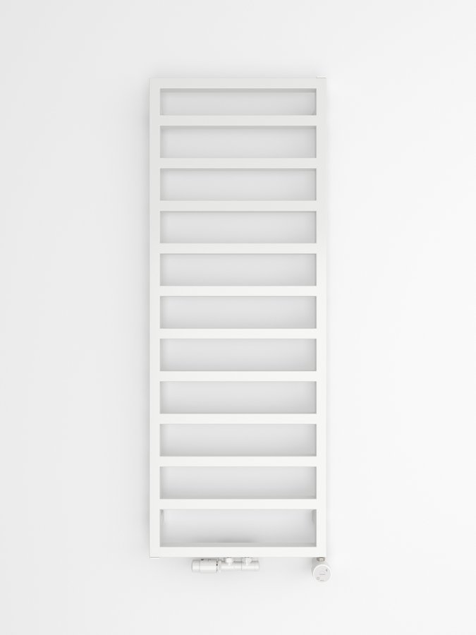 Sapho GIANLUCA otopné těleso 500x1350mm, bílá mat GL135