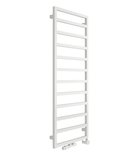 Photo: GIANLUCA bathroom radiator 500x1350mm, white