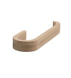 Photo: HIMALAYA Towel Holder, bamboo