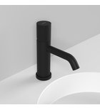 Photo: ULTRATAP Washbasin Mixer Tap, black matt