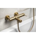 Photo: ULTRASAN Wannenarmatur, Gold matt