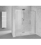 Photo: ALTIS sliding shower door 1670-1710mm, (H) 2000mm, clear glass