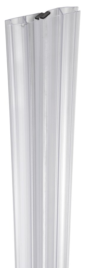 Polysan Set magnetických těsnění 45°pro sklo 6/6mm, 2000mm SPGM01