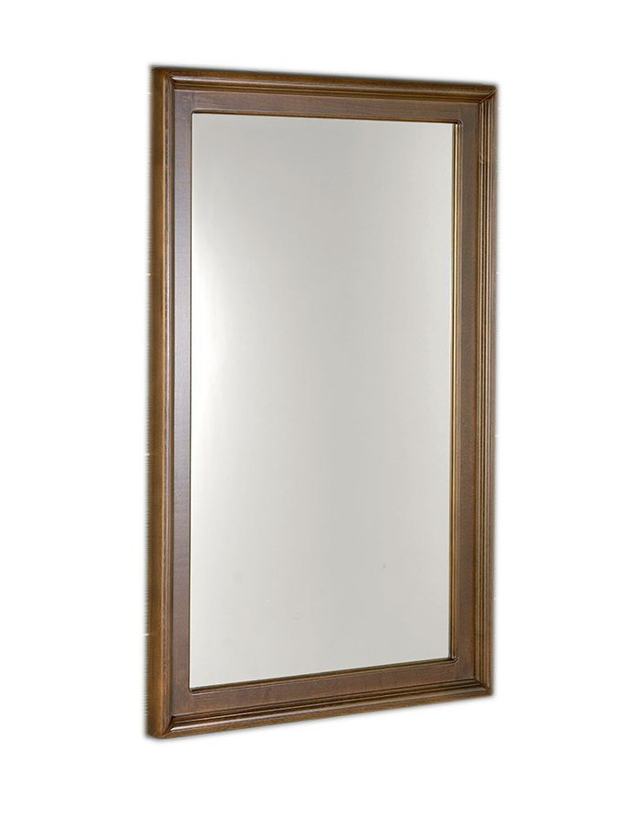RETRO zrcadlo 70x115cm, buk 1680