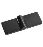 Photo: TRINITY pánt ľavý, čierna mat