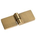 Photo: TRINITY pánt ľavý, zlato mat