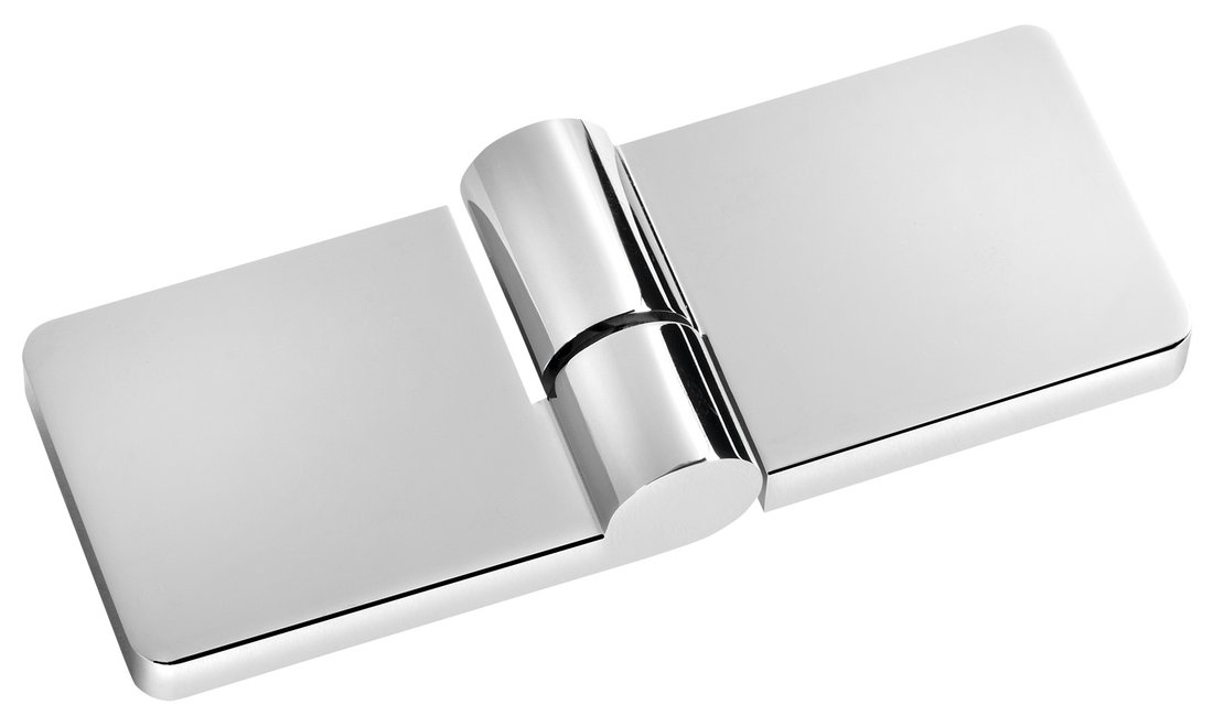Gelco TRINITY pant pravý, chrom NDGT04RCH