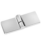 Photo: TRINITY pánt pravý, chróm