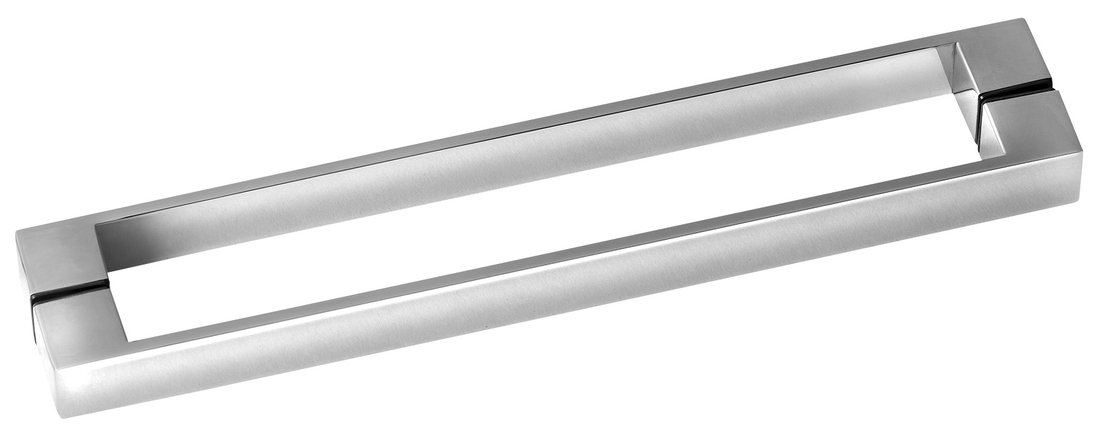 Gelco TRINITY madlo 300mm, chrom NDGT08CH