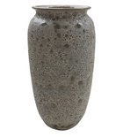Photo: SAPHO Keramik-Vase, Beige