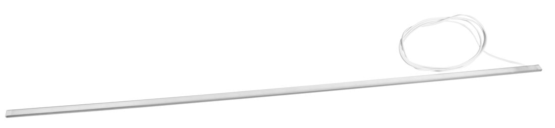 LOREA LED pásek 121cm, 1,2W, teplá bílá