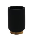 Photo: FANCY tumbler, black