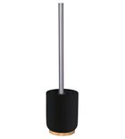 Photo: FANCY toilet brush, black