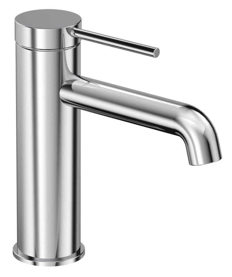 Sapho KAJA stojánková umyvadlová baterie, chrom HJ002