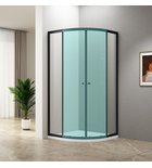 Photo: Sklo pre BLS900, pevná časť