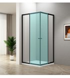 Photo: Sklo pre BLF909, pevná časť