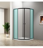 Photo: Sklo pre BLS900, pohybliva časť