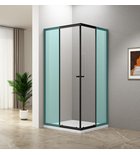 Photo: Sklo pre BLF909, pohybliva časť