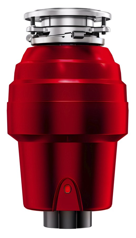 Dřezový drtič kuchyňského odpadu, 230V, 380W, pneu. spínač DW576