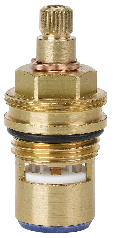 Uzavírací keramický vršek 1/2"", 8/20, pravá