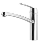 Photo: LISON bateria zlewozmywakowa, chrom