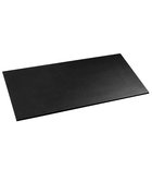 Photo: PREMIO composite board 80,7x1,2x48,8cm, black matt