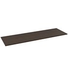 Photo: EZARA Countertop DTDL 141,6x1,8x47cm, pine rustic