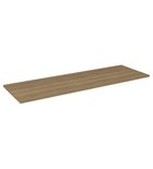 Photo: EZARA Countertop DTDL 141,6x1,8x47cm, oak cuneo