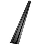Photo: DENIPAN spojovací profil H, 2100mm, černá mat