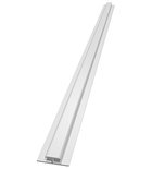 Photo: DENIPAN spojovací profil H, 2100mm, bílá mat
