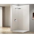 Photo: DENIPAN obkladový panel 900x2100mm, bílá mat
