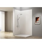 Photo: DENIPAN obkladový panel 1200x2100mm, bílá mat