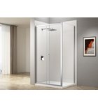 Photo: DENIPAN obkladový panel 1200x2100mm, biela mat