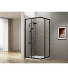 Photo: DENIPAN panel ścienny 800x2100mm, szary beton