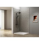 Photo: DENIPAN panel ścienny 900x2100mm, szary beton