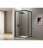 Photo: DENIPAN obkladový panel 1200x2100mm, šedý betón
