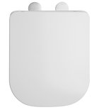 Photo: IMALA WC-Sitz, SLIM, Soft Close, Easy Take, Weiß