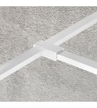 Photo: VARIO T- łącznik, biały mat