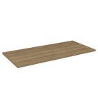 Photo: Doska DTDL 960x18x440mm, dub cuneo