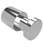Photo: X-ROUND hook 30mm, chrome