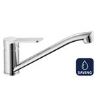 Photo: SINTRA kitchen sink mixer, water-saving aerator 6 l/min, chrome