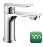 Photo: SINTRA ECO 3,8 l/min ,stojánková umyvadlová baterie, chrom